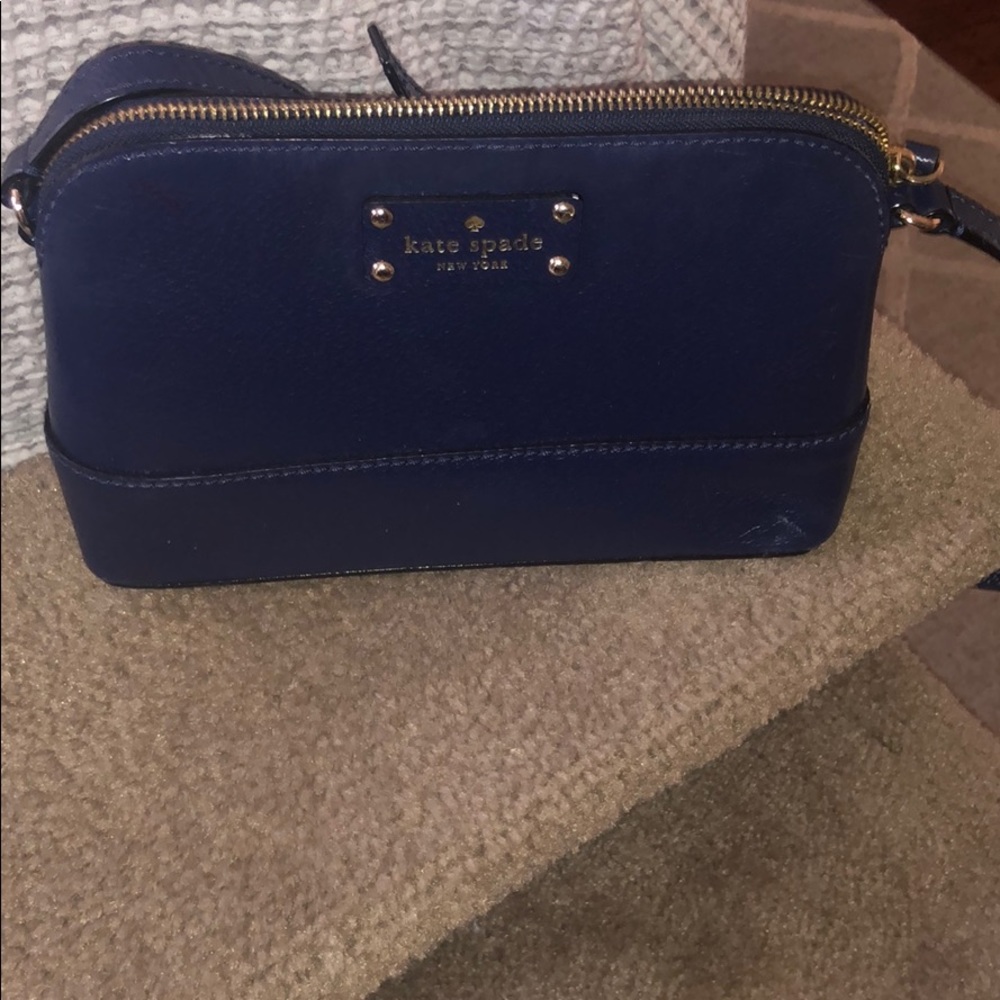 Kate Spade purse